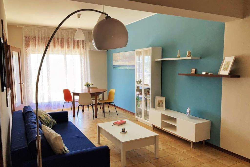 Casa Vacanze Il Nido - 4 Stelle Milazzo Exteriér fotografie