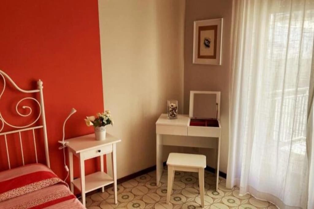Casa Vacanze Il Nido - 4 Stelle Milazzo Exteriér fotografie