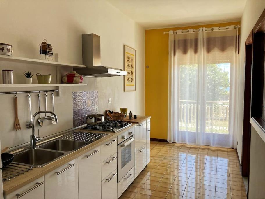 Casa Vacanze Il Nido - 4 Stelle Milazzo Exteriér fotografie