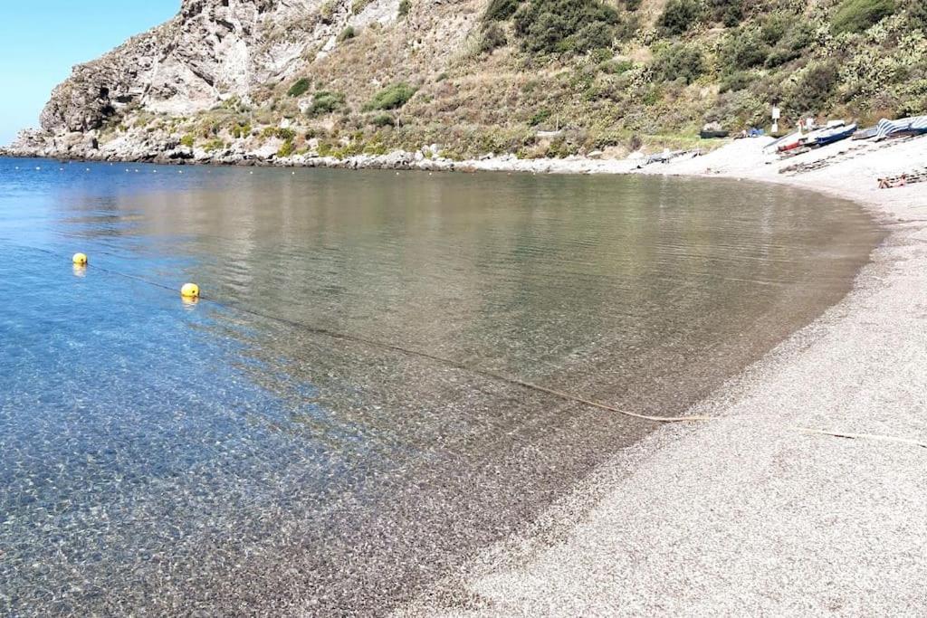 Casa Vacanze Il Nido - 4 Stelle Milazzo Exteriér fotografie