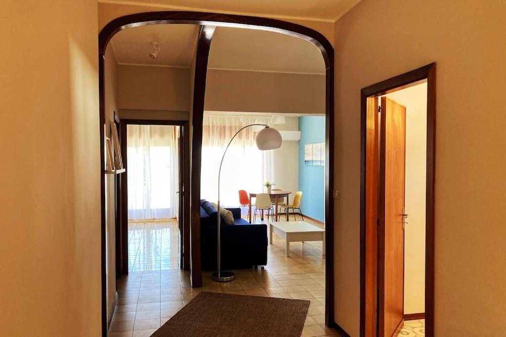 Casa Vacanze Il Nido - 4 Stelle Milazzo Exteriér fotografie
