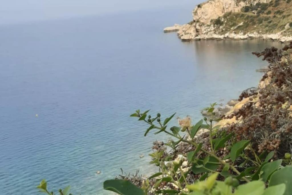 Casa Vacanze Il Nido - 4 Stelle Milazzo Exteriér fotografie