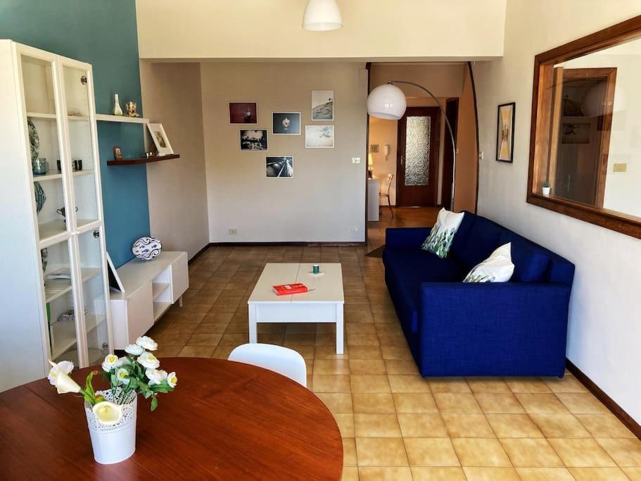 Casa Vacanze Il Nido - 4 Stelle Milazzo Exteriér fotografie