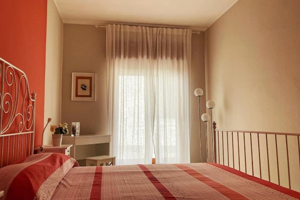 Casa Vacanze Il Nido - 4 Stelle Milazzo Exteriér fotografie