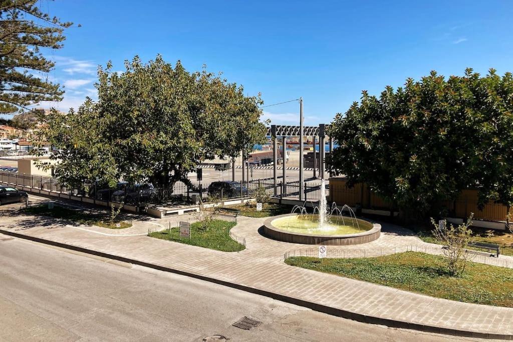 Casa Vacanze Il Nido - 4 Stelle Milazzo Exteriér fotografie